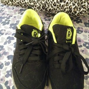 Flash Lights Shoes - Kid's Light up Sneakers Flash Lights Shoes - Kid's Light up Sneakers